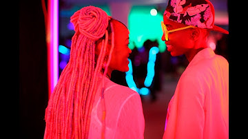 11.9(土)公開　映画『ラフィキ：ふたりの夢』予告編