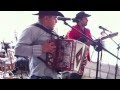 Cristian Hernandez y su Norteño Banda.