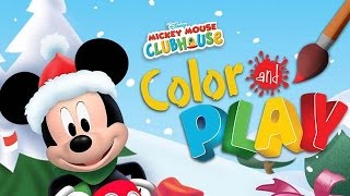 Mickey mouse clubhouse - full game ...