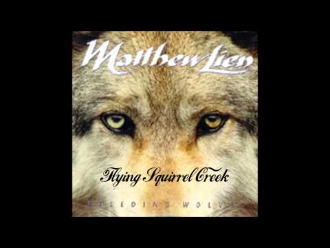 Matthew Lien -