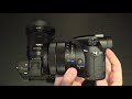 Sony rx10 iv vs a7r ii