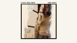 Lana Del Rey - Arcadia (Vietsub)