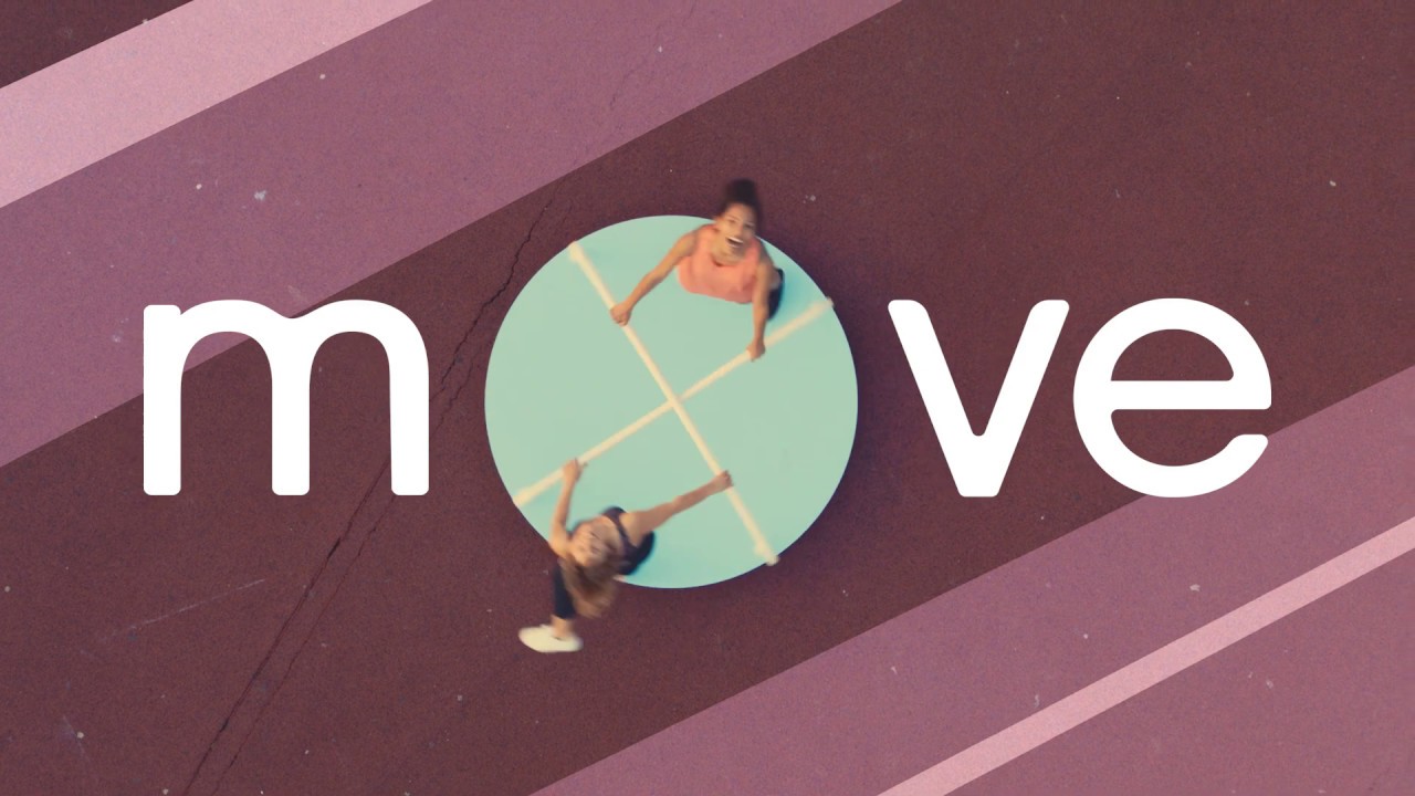 sloggi mOve Collection Printemps / Eté 2019