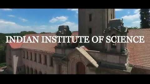 Open Day@AE, IISc, March 2019