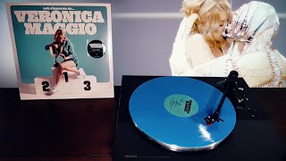 Veronica Maggio - Stopp (2008) [Vinyl Video]