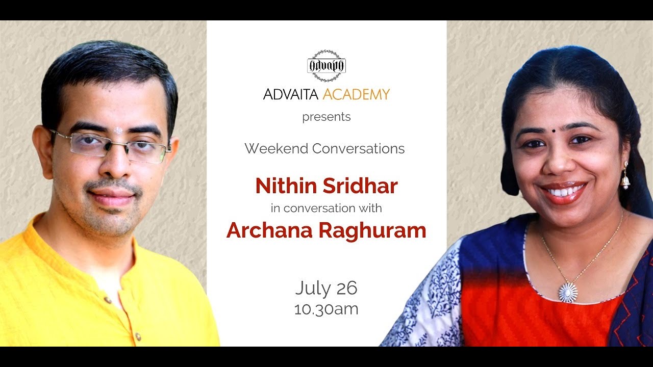 Quest With Archana Raghuram - YouTube