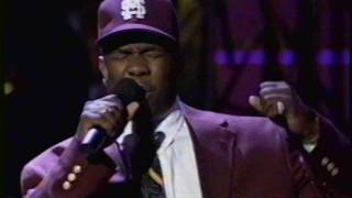 Boyz II Men- I'll make love to you (live MTV) 1996 Resimi