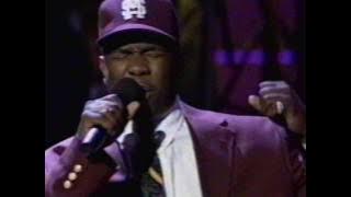Boyz II Men- I'll make love to you (live MTV) 1996