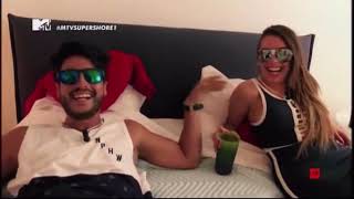 Super shore temporada 1 capitulo 1