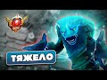 🌊AVICE ВЕРНУЛСЯ И РАЗДАЛ НА СИЛОВОМ МОРФЕ | TOP1MORPH DOTABUFF | ПАТЧ 7.36b