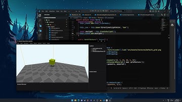 [Day 1ish] Typescript game engine dev