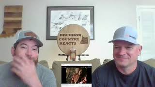 Steve Earle Copperhead Road | Metal / Rock Fans Reaction with Woodinville Bourbon