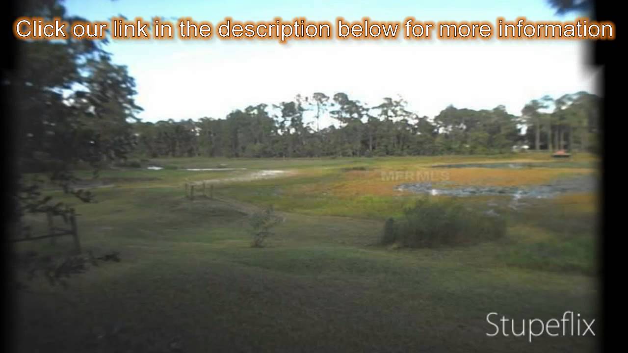 2bed 2bath Manufactured/Mobile Home for Sale in Paisley, Florida on