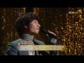 임태경 Im Taekyung 사랑의 찬가 Hymne à L Amour Nov 29 2011