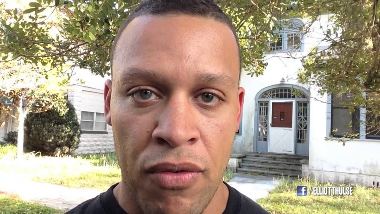 Let go of who you are, to become who you want to be