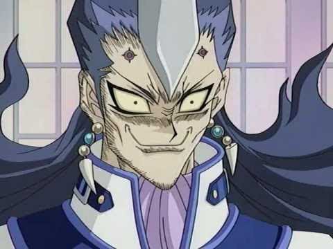 Threads of Fate! Yu-Gi-Oh! Orica Structure Deck - Sartorius Kumar - YouTube