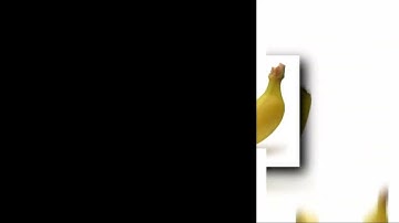 (BETTER-REUPLOAD-ISHED) (YTPMV) Banana Scan