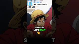 When Luffy Lost Elbaf Route 🥲. #onepiecememes #onepiece #onepieceedits #anime