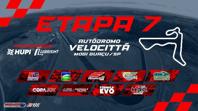 Transmissão - Campeonato Paulista NPCA 2023/2024 - 2ª Etapa on Vimeo