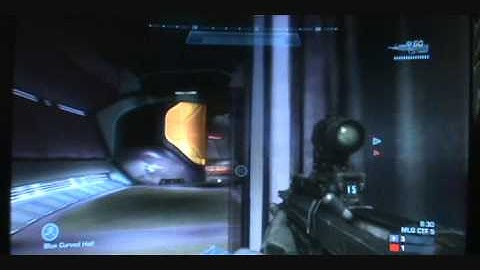 Brink MLG Zealot CTF *BRITISH COMMENTARY*