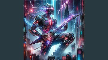 Spatial Distortion (2)