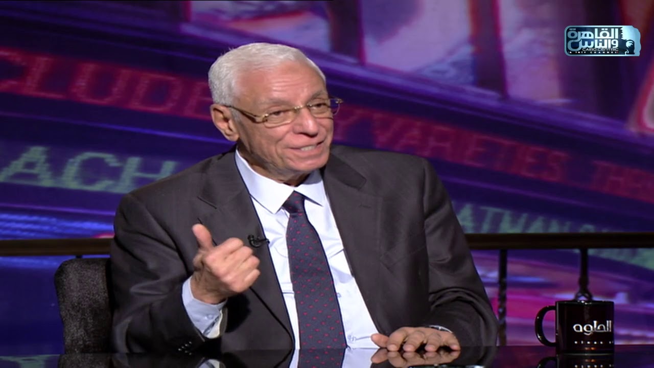 الناس الحلوة | علاقة الامراض الباطنية والأمراض النفسية مع د.حسام موافي ود.سعيد عبد العظيم