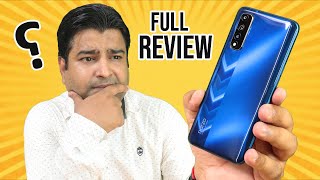 Realme Narzo 30 Full Review ⚡ Should You Buy it? My Clear Opinion 🔥