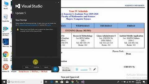 An incompatible SQL server version was detected