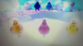 The Boohbahs Fly Away And Back To The Wind