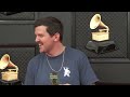 DILLON FRANCIS | Fashion Cam | 2022 GRAMMYs