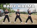 Baby Kalma Tiktok Dance Remix | Skusta Clee | Tiktok trends | Zumba Dance