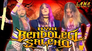 Download Lagu DETIK DETIK KESURUPAN WAROK NYAI BENDOLEGI BIKIN MERINDING MP3