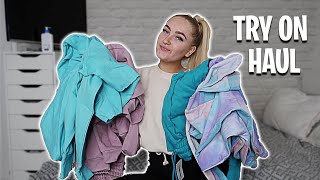 HUGE FASHION NOVA TRY ON HAUL!!
