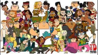 MilLs Dj - I Wanna Be Famous ( Total Drama Theme Chiptune Remix )