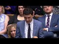 Prime Minister's Questions: 10 July 2019