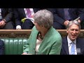 Prime Minister's Questions: 10 July 2019