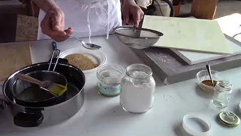 A cosa serve il gesso di Bologna?