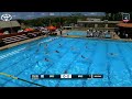 ST ANNE'S vs HUDSON PARK | BRIAN BAKER GIRLS FEST 2026 | FINAL | WATER POLO HIGHLIGHTS🤽🇿🇦