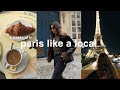 48 hours in paris spent like a local  travel guide