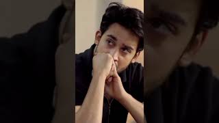 Dunk Best Scene | Sana Javad Warning to Bilal Abbas Khan | ShortsSana