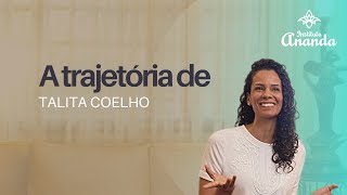 A trajetória de Talita Coelho - YouTube