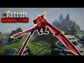 Conquering Hardcore Rlcraft ep.1