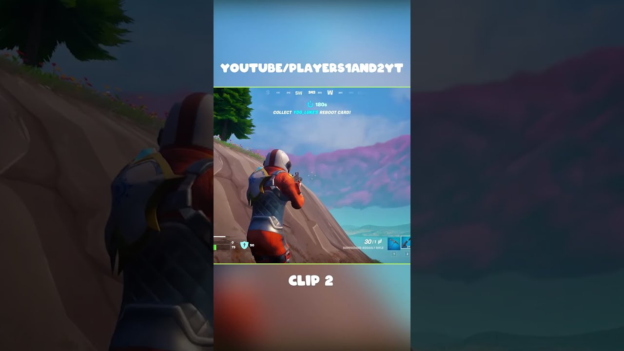 Which Of These 2 Clips Is Funnier 