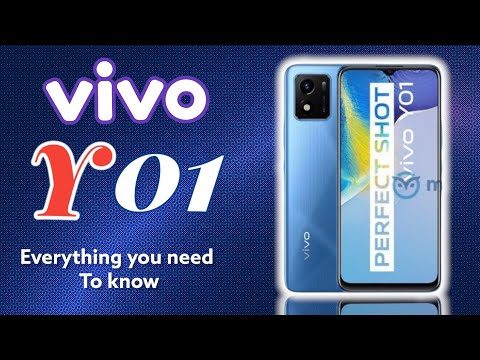 vivo y01 || 2022 || First look, Camera, Price, Review, Specifications || vivo y 01 || vivo y 0 1