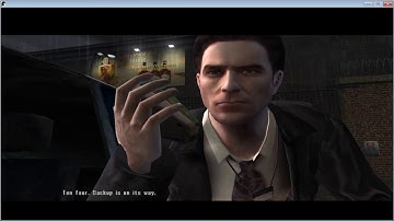 How To Use Cheats In Max Payne 2 pc Unlimited Health