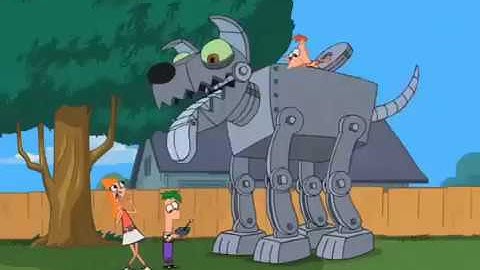 Kick Buttowski - Disney Childhood Theme Songs