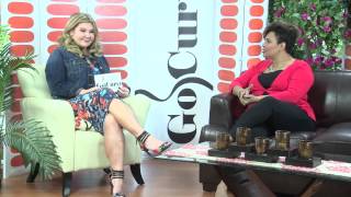 Go Curvy - Body Confidence With Pia Schiavo-Campo