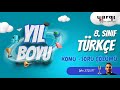 3-) Zarf Fiil Konu Anlatımı ve Soru Çözümü (Fiilimsiler) | Yıl Boyu Türkçe Soru Bankası