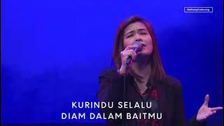 Saat Indah - Bethany Nginden