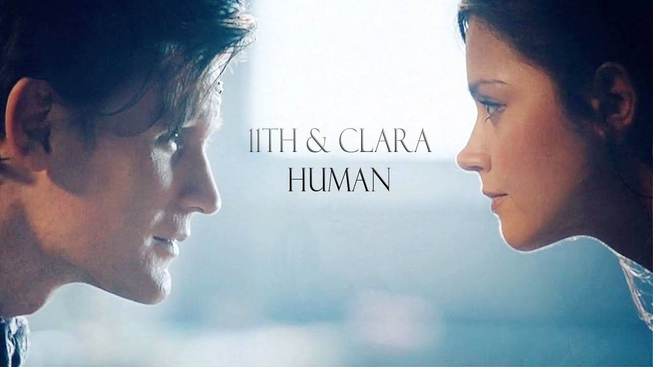 11th & Clara Oswal | Human